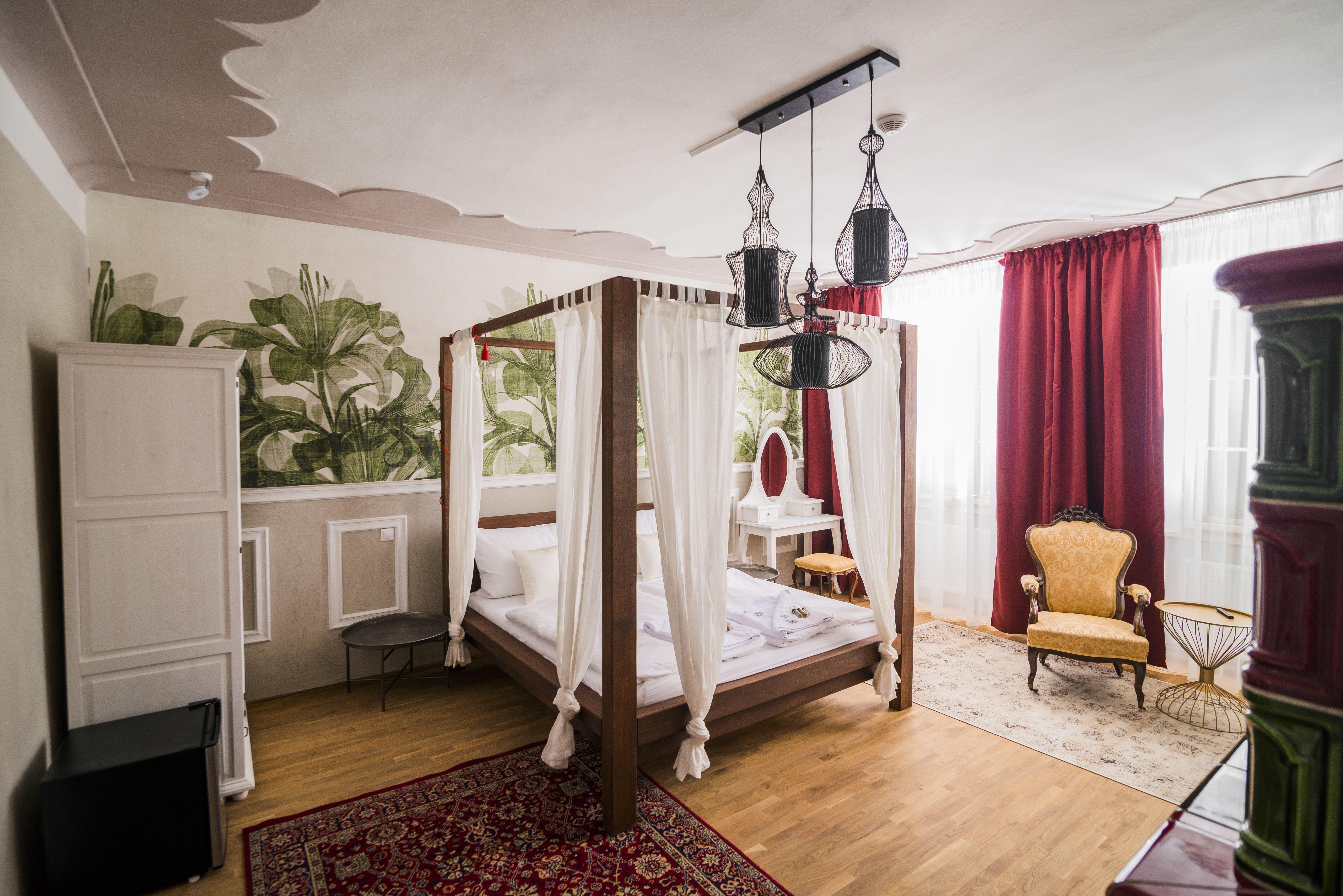 Krumlovska Pohadka Cesky Krumlov Bagian luar foto