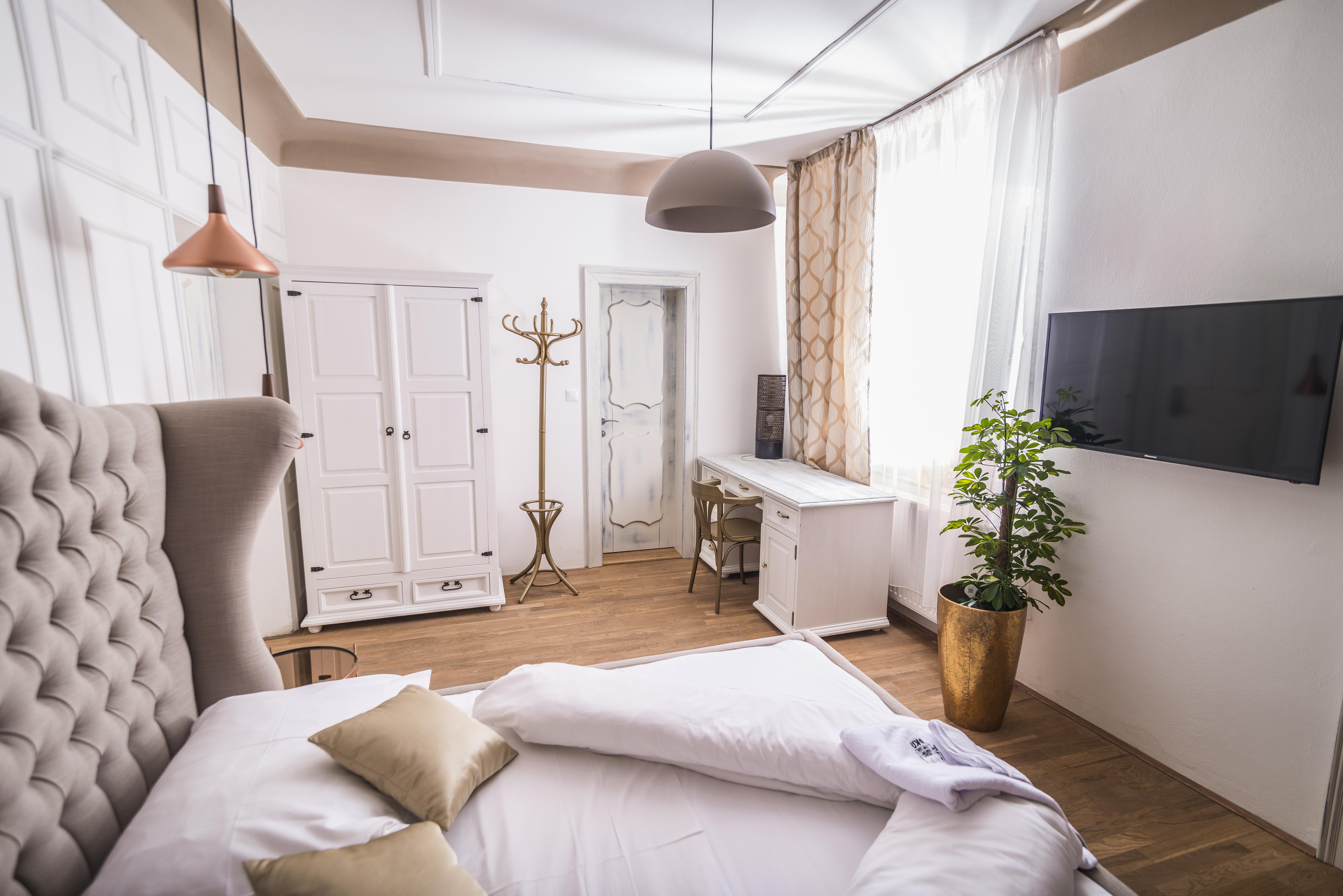 Krumlovska Pohadka Cesky Krumlov Bagian luar foto