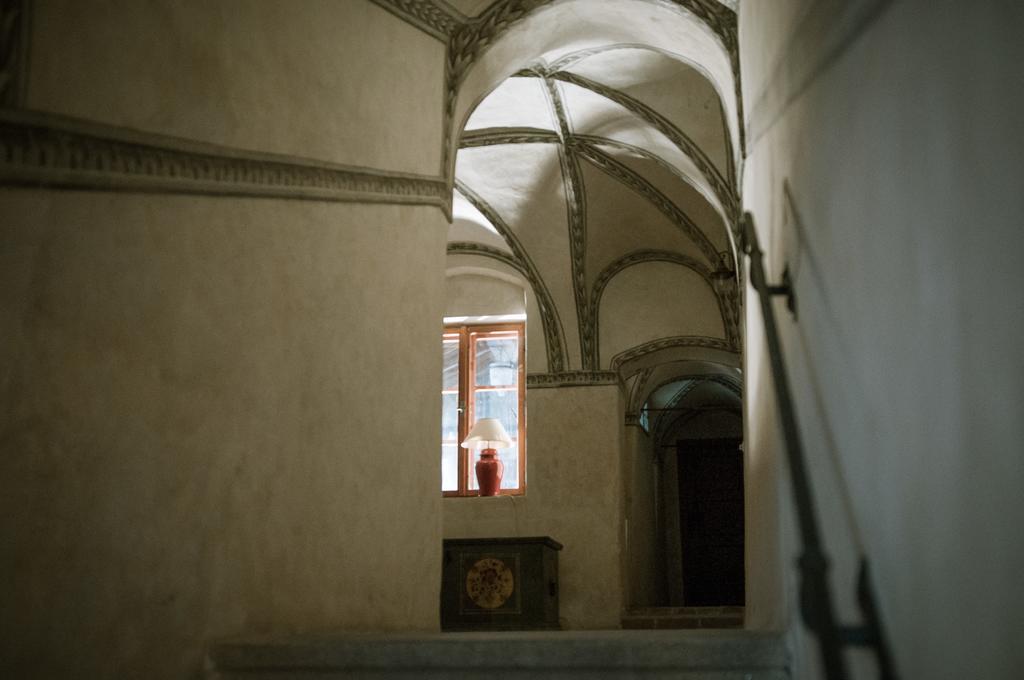 Krumlovska Pohadka Cesky Krumlov Bagian luar foto