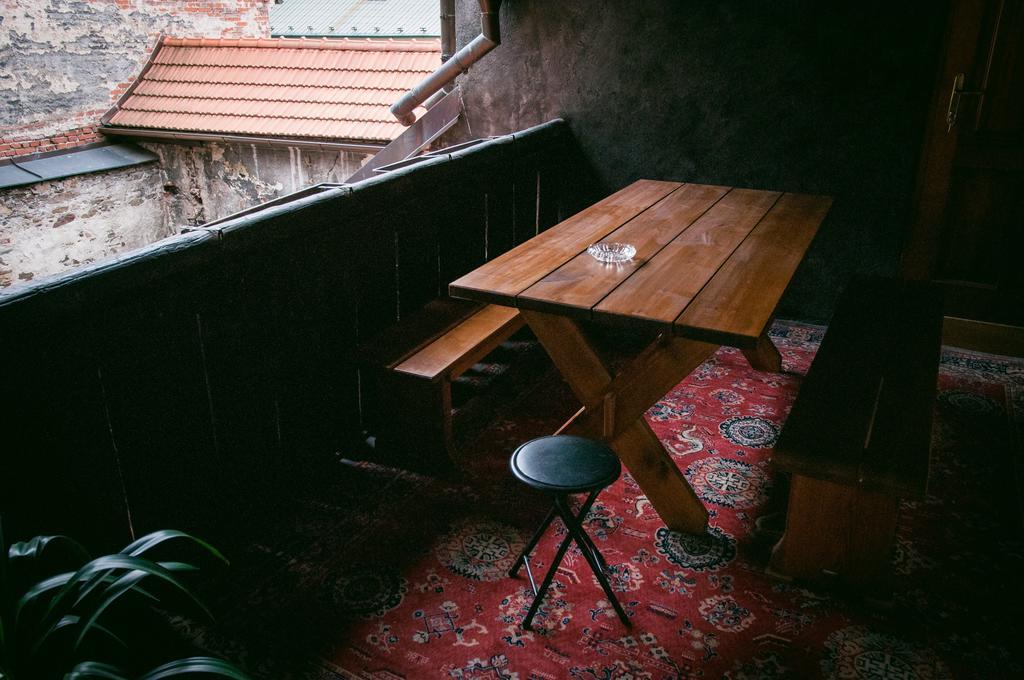 Krumlovska Pohadka Cesky Krumlov Bagian luar foto
