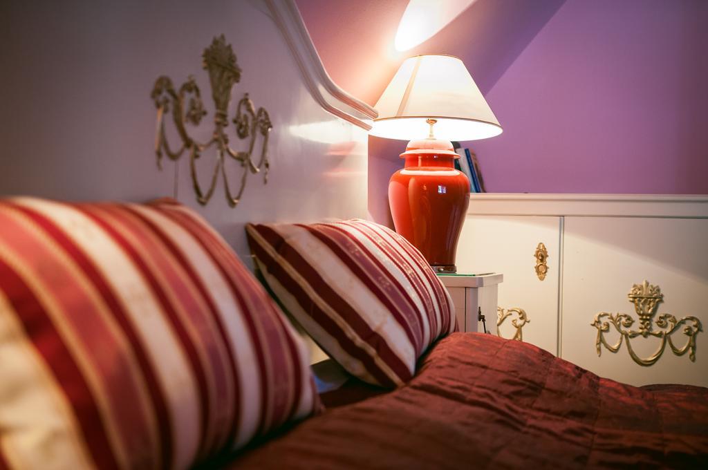 Krumlovska Pohadka Cesky Krumlov Bagian luar foto